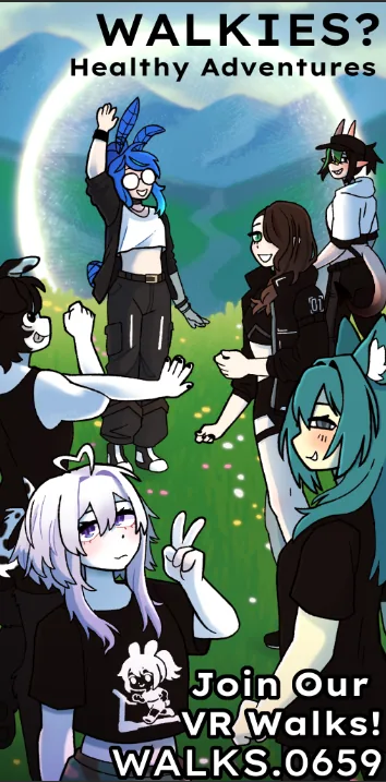 Walkies? preview